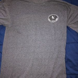 Man I need vans shirt